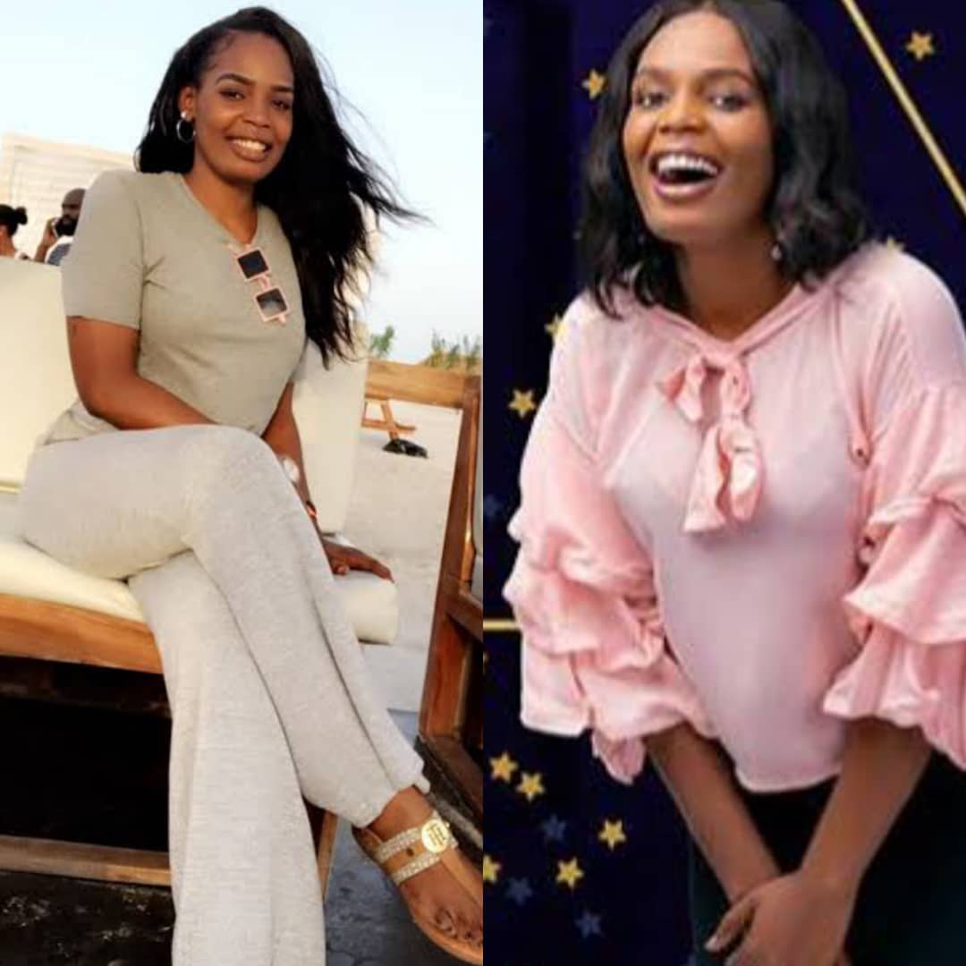 #BBNaijaLocdown2020: #Kaisha Becomes 1st Housemate To Receive Strike And Fines