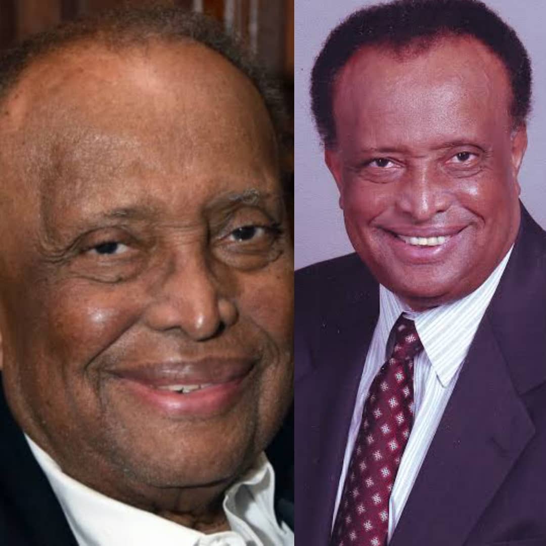 BREAKING: Former US Ambassador To Nigeria, Walter Carrington Is Dead