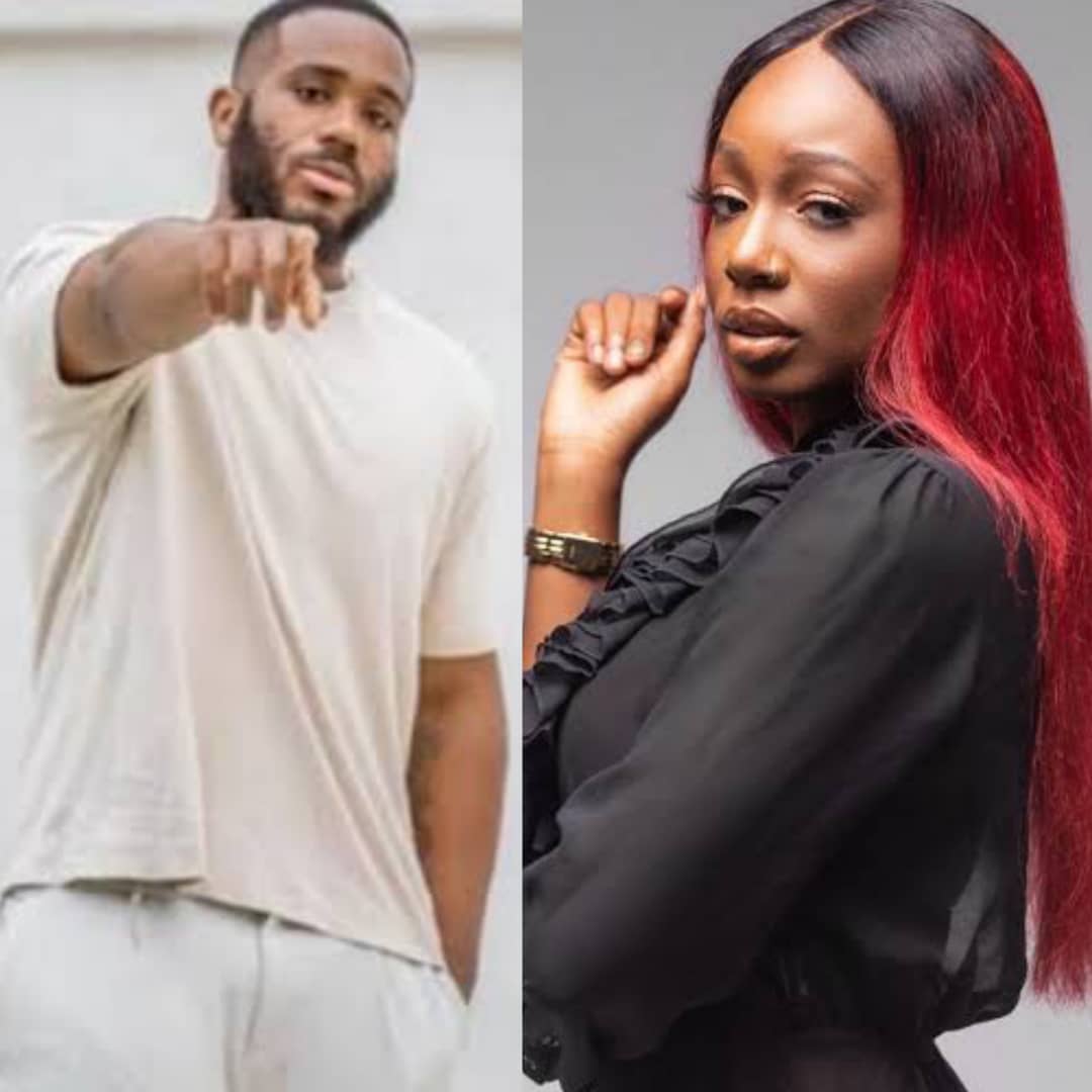 BBNaija 2020: Kiddwaya choose Tolanibaj as Deputy Head of House