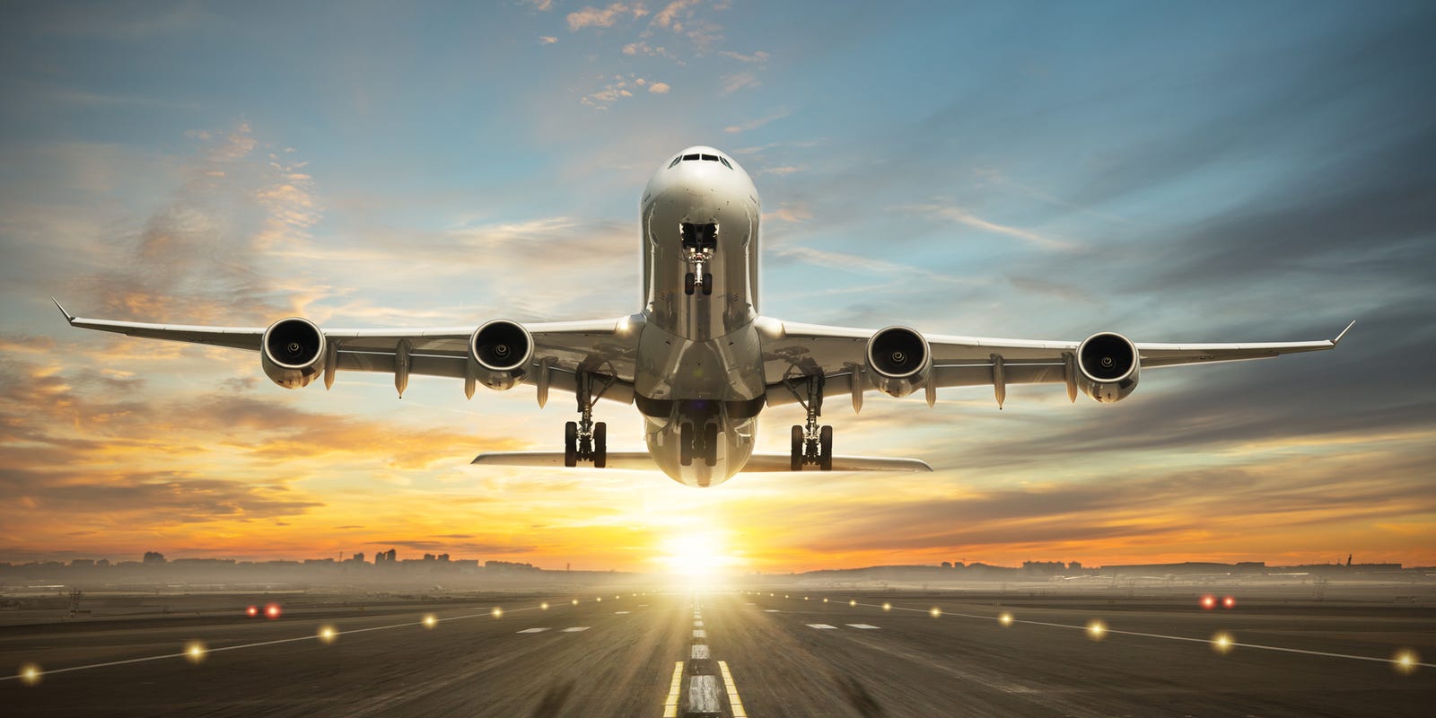 BREAKING: Federal Government Issues New Directive Ahead Of International Flights Resumption...Travelers Must Arrive 3 Hours Before International Flights