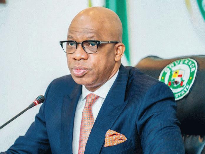 NIGERIA @60: Former Senate President, governors Throw Weight Behind Compendium On Foremost Nigerians By Lanre Alfred