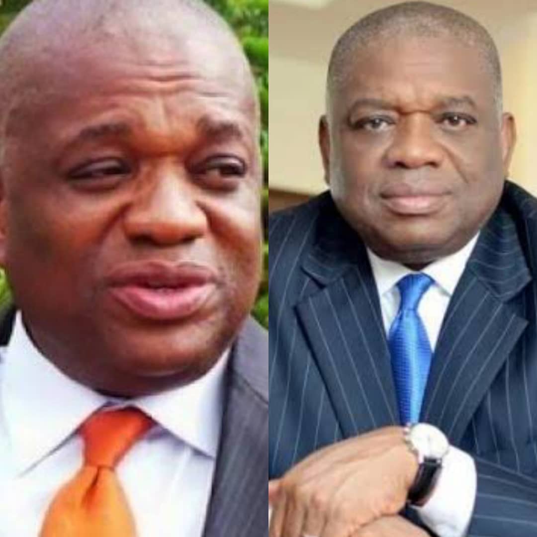2023 ELECTIONS: Statesman Boosts Of His Capability To Build A 20th Century Economy If Nigerians Make Him President