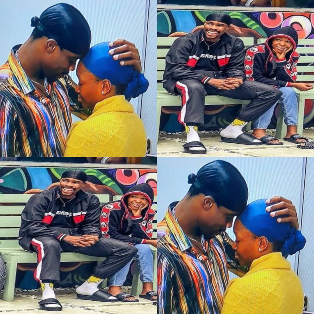#BBNaija: How Social Media Reacted As Neo And Vee Emerge As Finalists