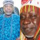 Tragedy As NollyWood Loses Yet Another Actor, Jimoh Aliu A.K.A Aworo