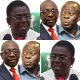BREAKING: Phillip Shaibu Implicates Oshiomhole And Ize-Iyamu Over Arrest - #EdoDecides2020
