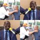 BREAKING: Nyesom Wike Congratulates Obaseki - #EdoDecides2020