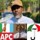 BREAKING: Ize-Iyamu Becomes 1st Nigerian To Lose Guber Election On Two Political Parties - #EdoDecides2020
