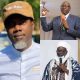 Reno Mocks Pastor Ize-Iyamu After Transforming From PASTOR To SHEIKH Because Of Election - #EdoDecides2020