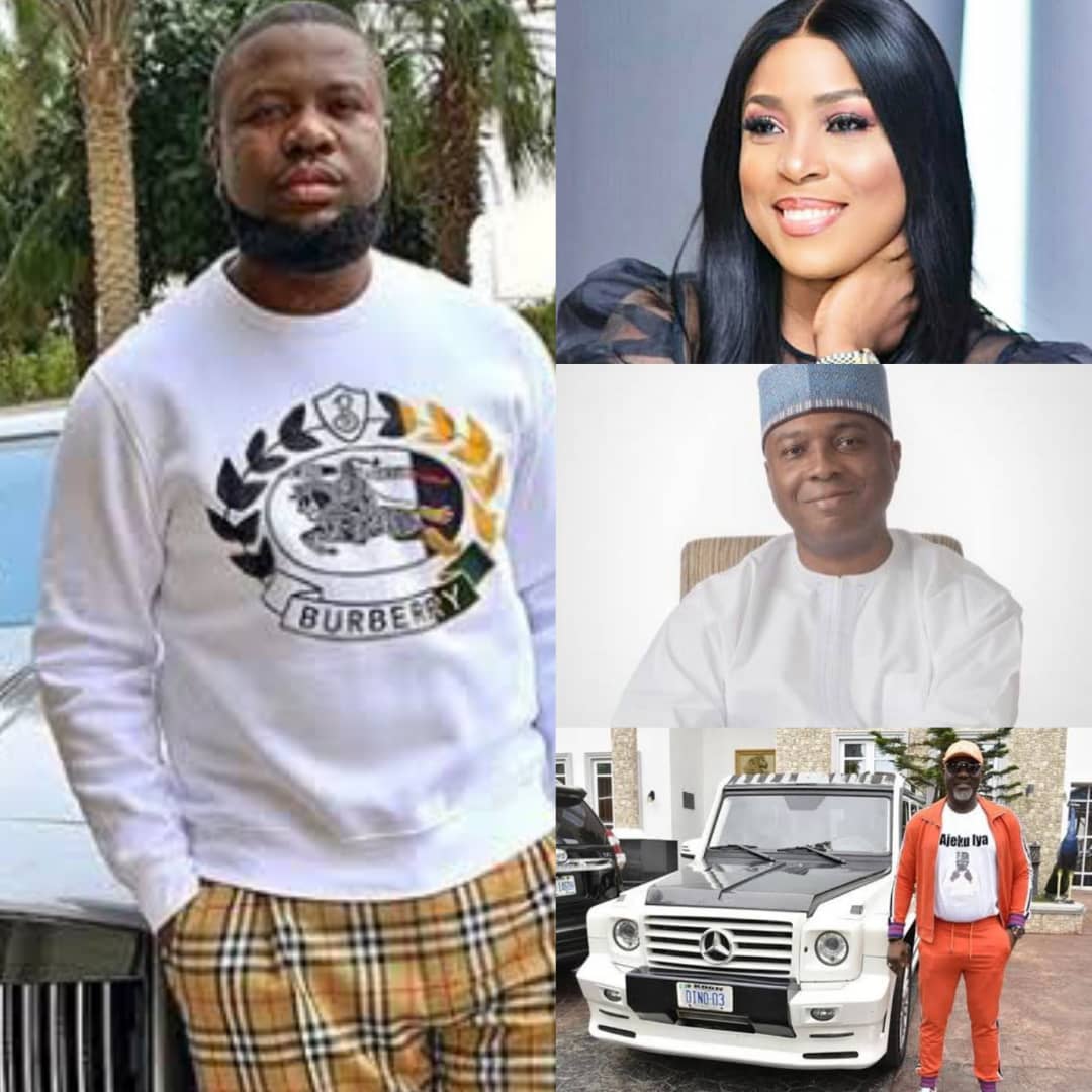 BREAKING: Hushpuppi Never Involved In Money Laundering With Linda Ikeji, Dino And Others