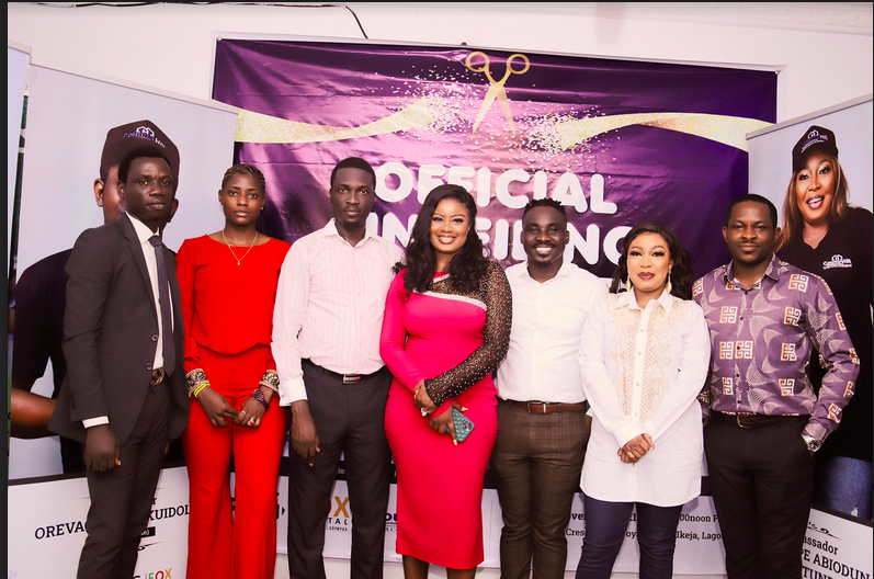 Country Hill Signs Brand Ambassadors