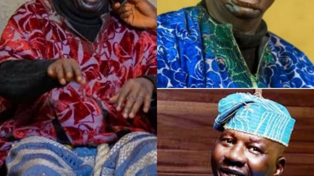 BREAKING: Baba Suwe's Family Announces Date For His Burial Rites