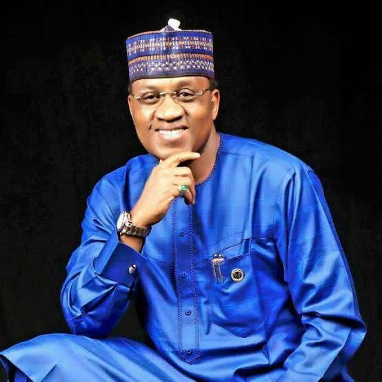 "We're Going Nowhere, APC Is Our Project" Sen. Marafa Rubbishes Defection Rumors