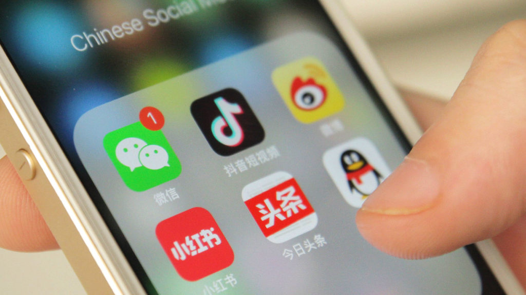 Unlike Nigeria, China Banned Celebrities From Showing Off Wealth On Social Media