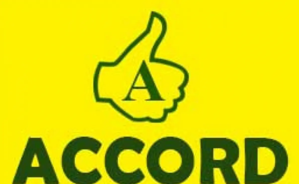 Accord Party Shifts Congresses To January 2022
