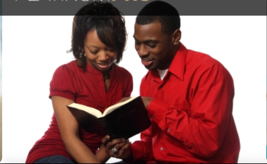 BREAKING: RCCG Dating Site For Singles Go Live - See Age Group And URL