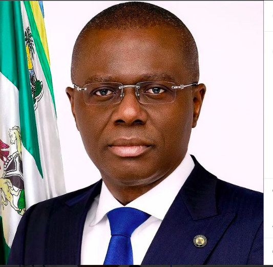BREAKING: Governor Sanwo-Olu Issue Press Statement On Lagos EndSARS Peace Walk