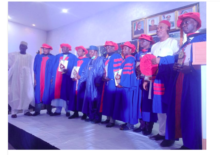 DSS DG Urges More Synergy Among Security Agencies For Lasting Peace Nationwide