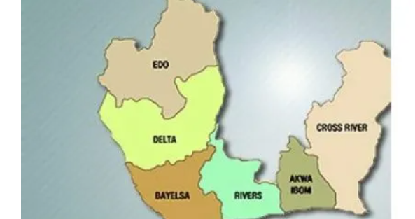 South-South Leaders Slam Delta Monarch, Praise Akpabio