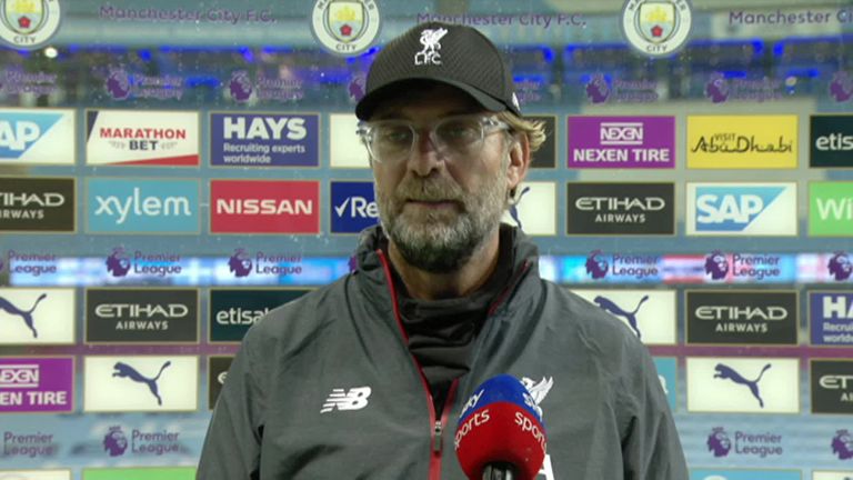 Jurgen Klopp