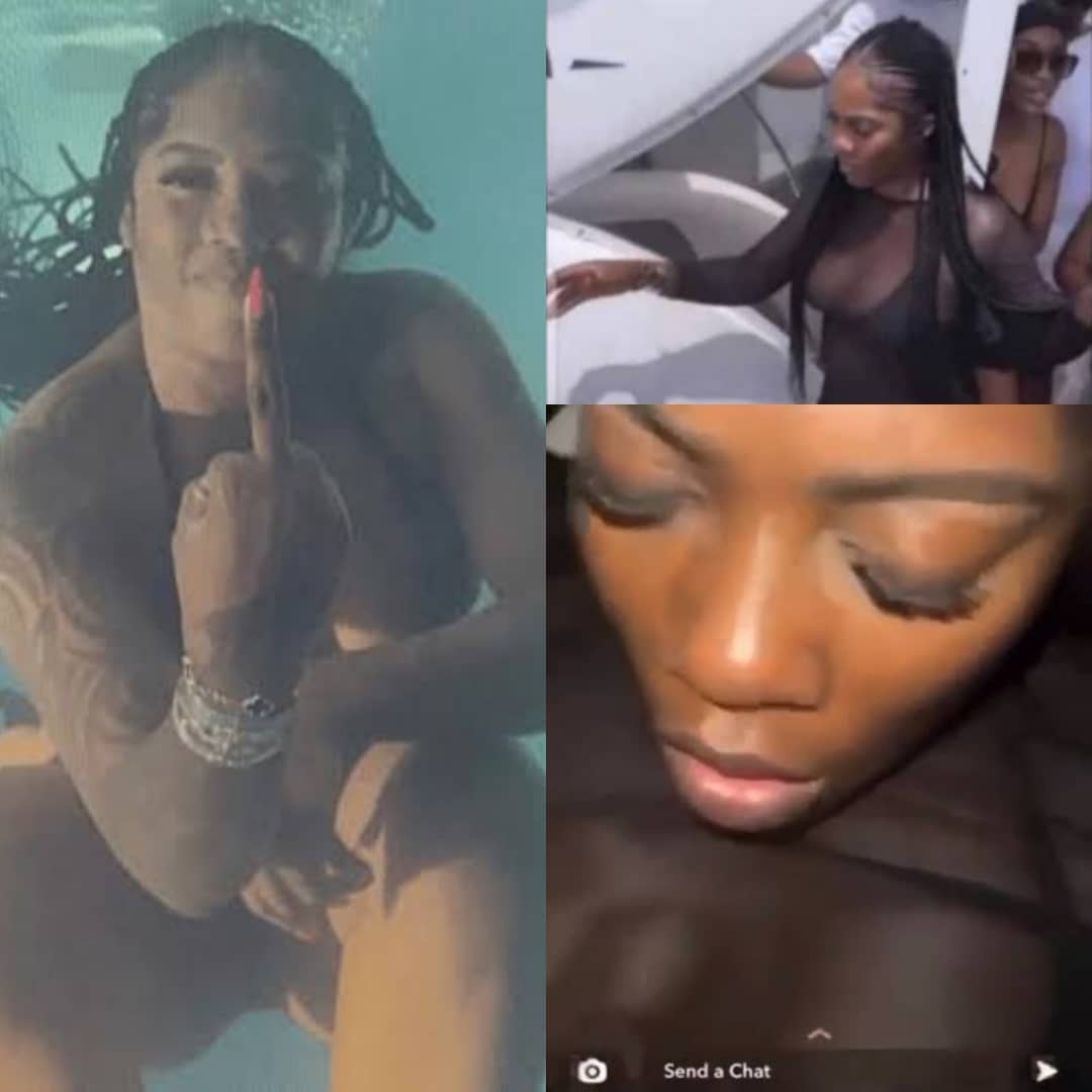 Tiwa Savage