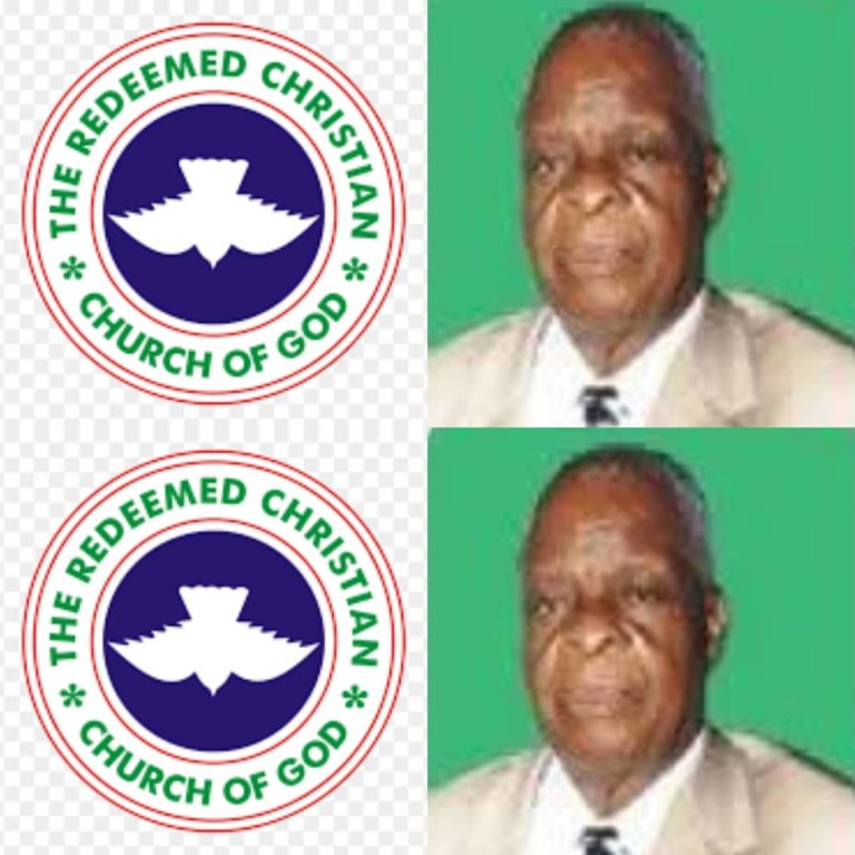 Pastor J.H. Abiona