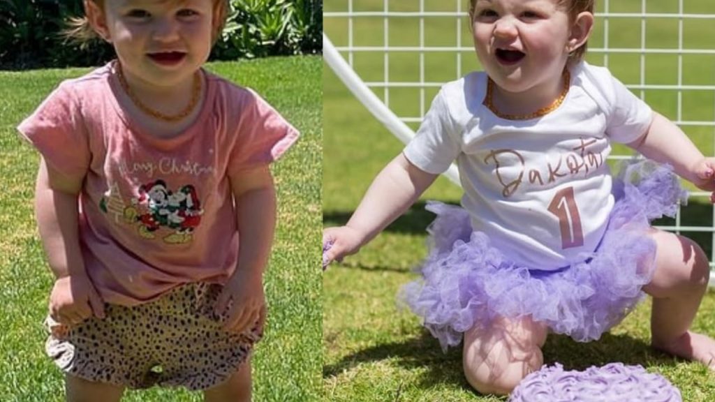 13-Month-old Baby Girl Dies Of Covid-19