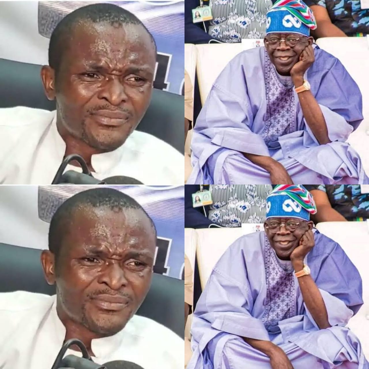 Prophet Ezekiel Odedoyin