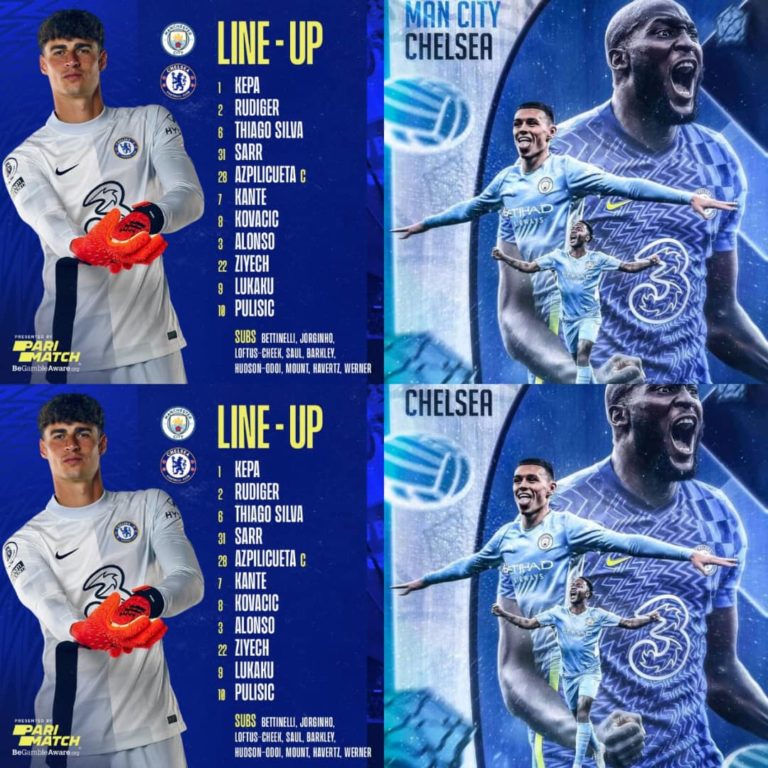 #MCICHE