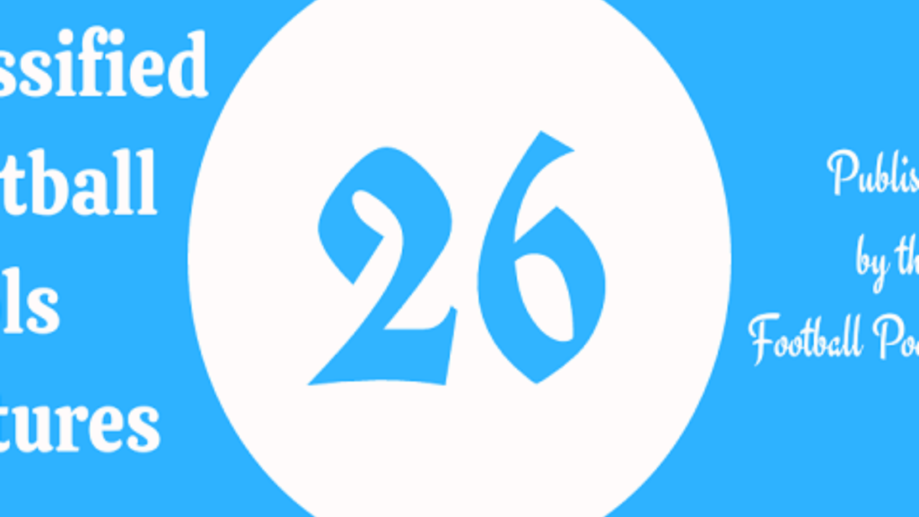 Happy New Year Week 26 Pool Fixtures And Results 2022 For Sat 1 Jan