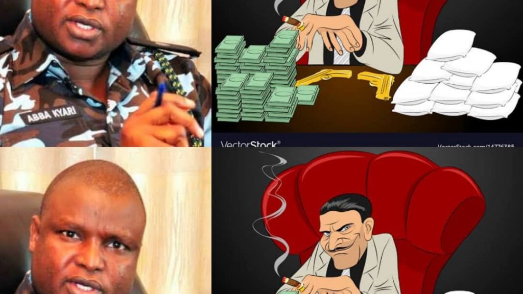 BREAKING: Abba Kyari To Expose Nigerian Businessmen Drug Barons From The Southeast