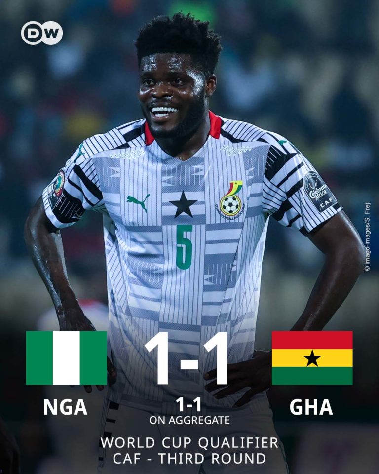 #Ghana