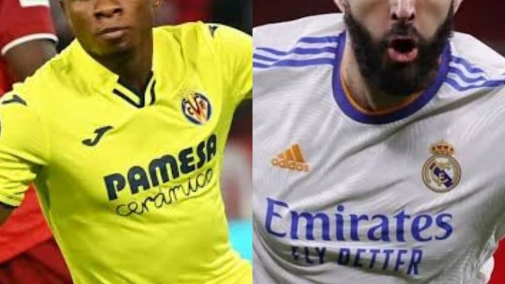 #Chukwueze Helps Villarreal Sink Bayern Munich As #Benzema Again Unstoppable For #Chelsea