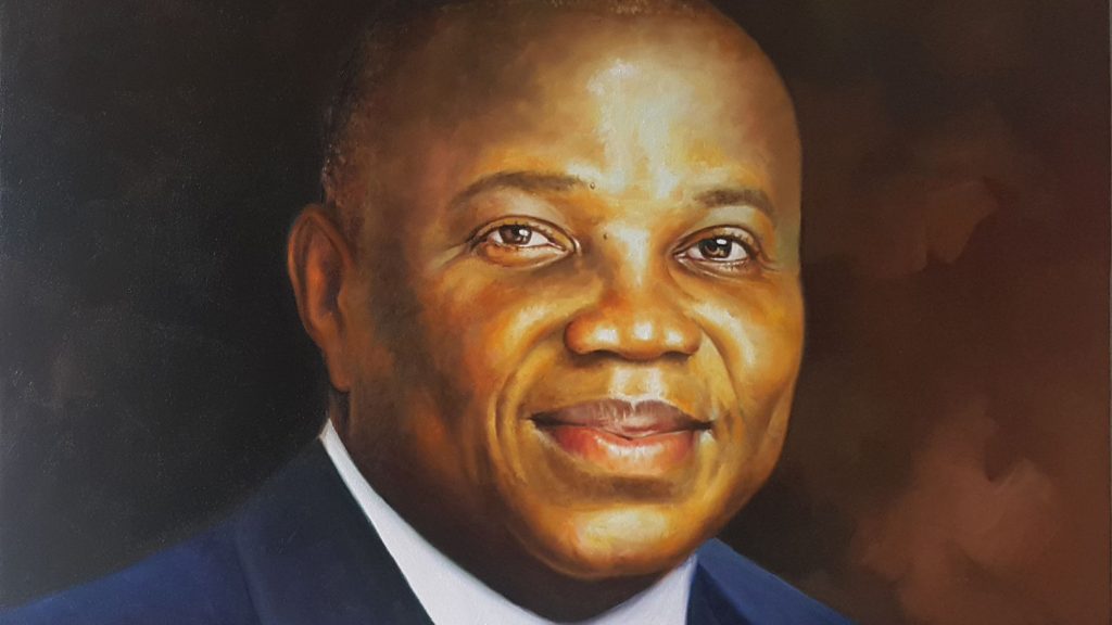 #Ambode
