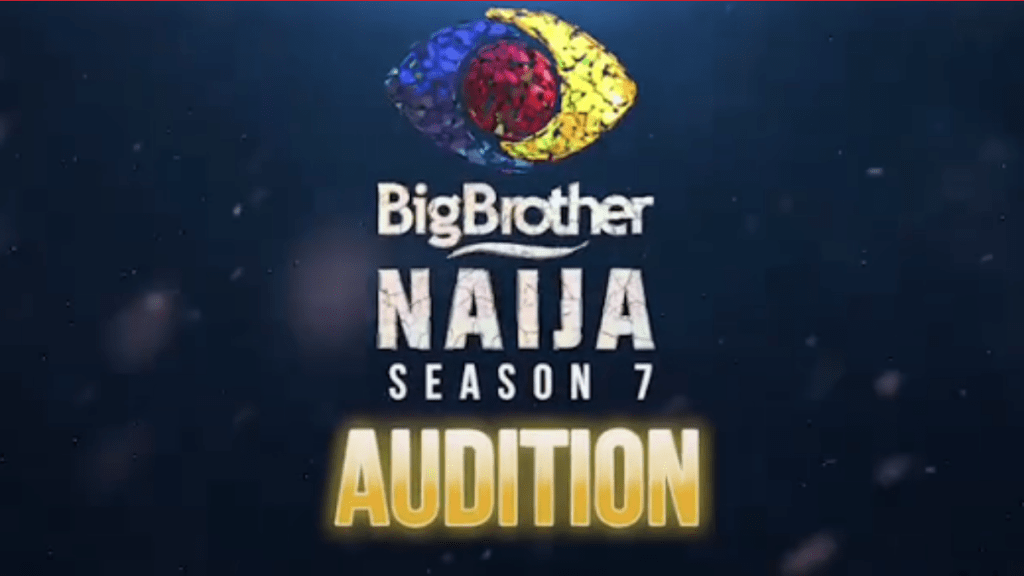 #BBNaija Season 7 Audition