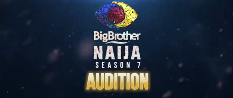 #BBNaija Season 7 Audition