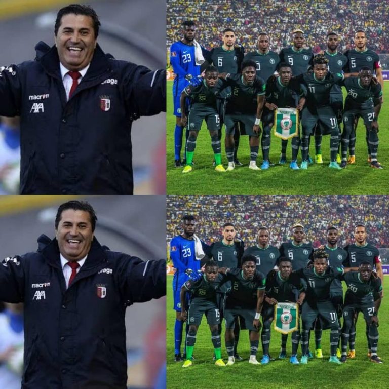 José Peseiro