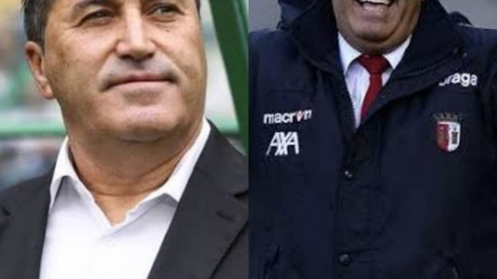 Jose Peseiro