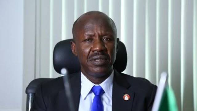 Ibrahim #Magu