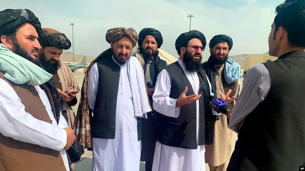 #Taliban Welcomes UK’s Non-Violence Policy Towards #Afghan