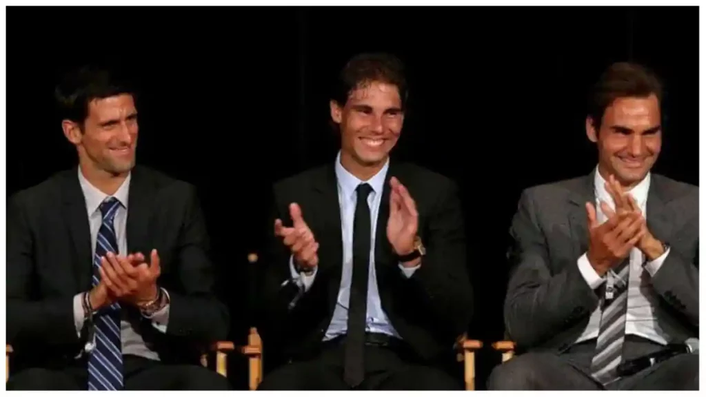 Laver Cup 2022: #Djokovic Joins #Nadal, #Federer, #Murray For Team Europe