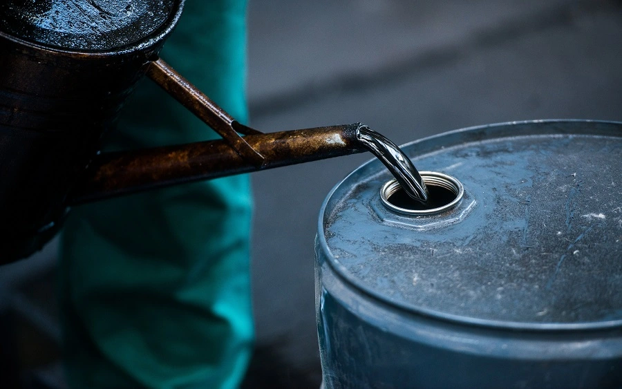Nigeria’s Crude Oil Production Averaged 1.238m Bpd In June