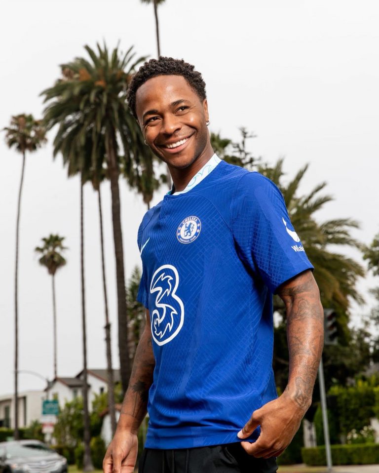 #Sterling