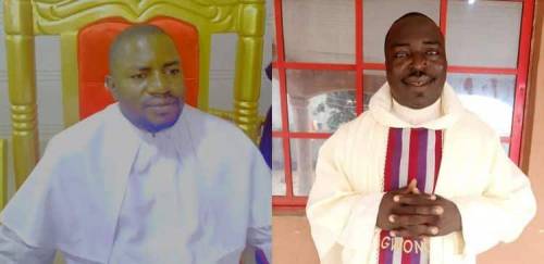 CAN Chairman Kidnapped In Kaduna