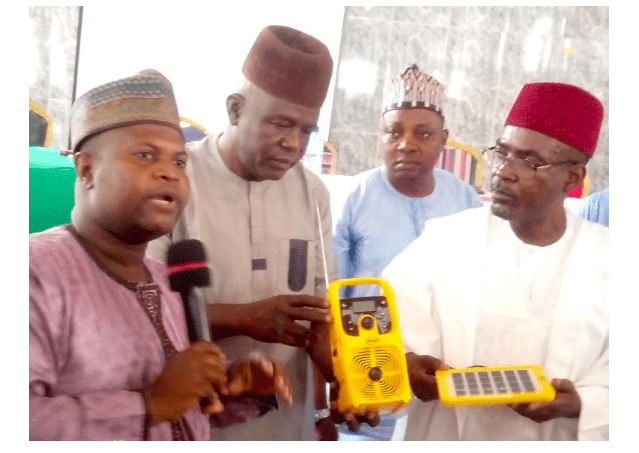 #UNICEF Extends E-Learning Intervention To 400 Schools In Kebbi [PHOTOS]