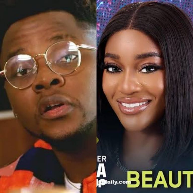 Kizz Daniel