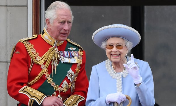 BREAKING: Queen Elizabeth II Dies After 70 Years On Throne, Prince Charles Takes Over – #Meghan