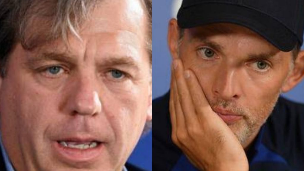 #Tuchel