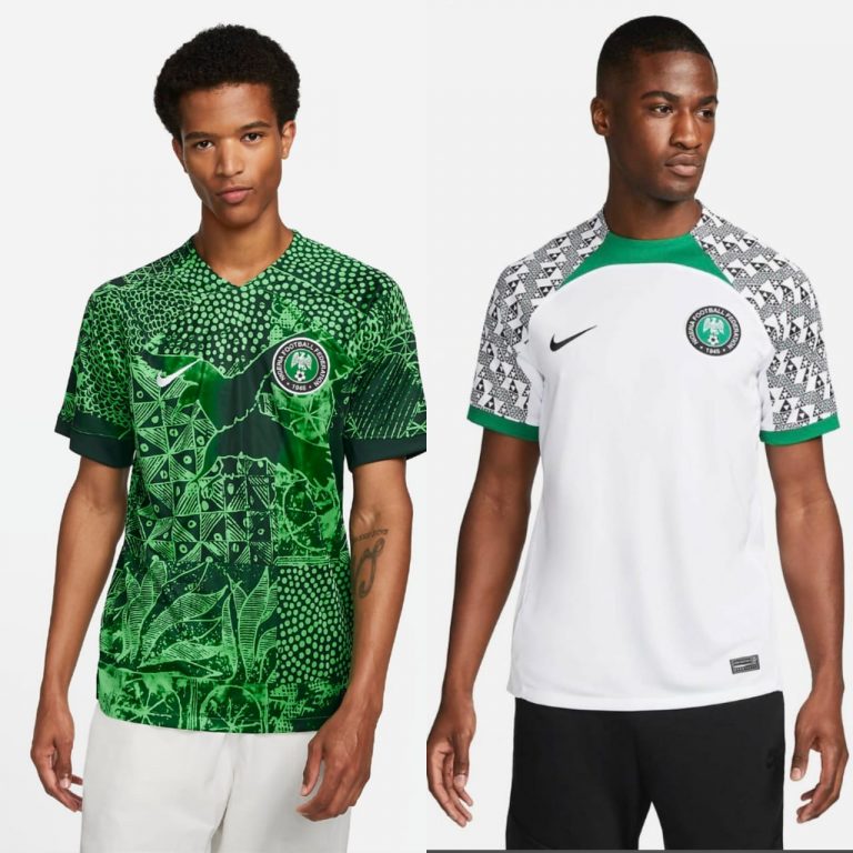 Super Eagles