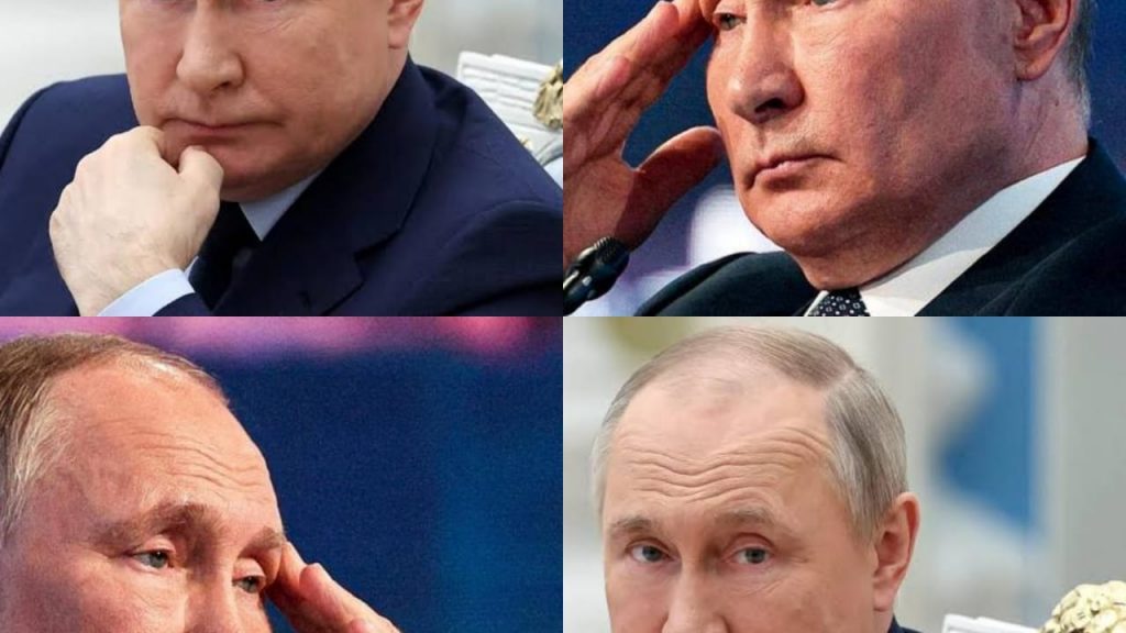 #Putin