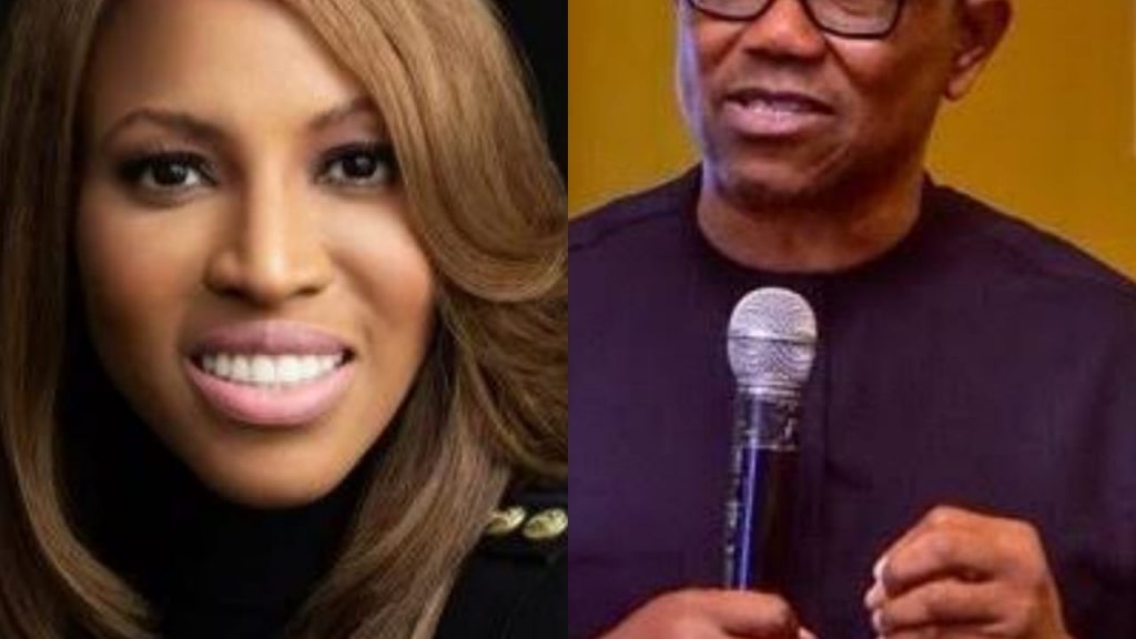 Peter Obi
